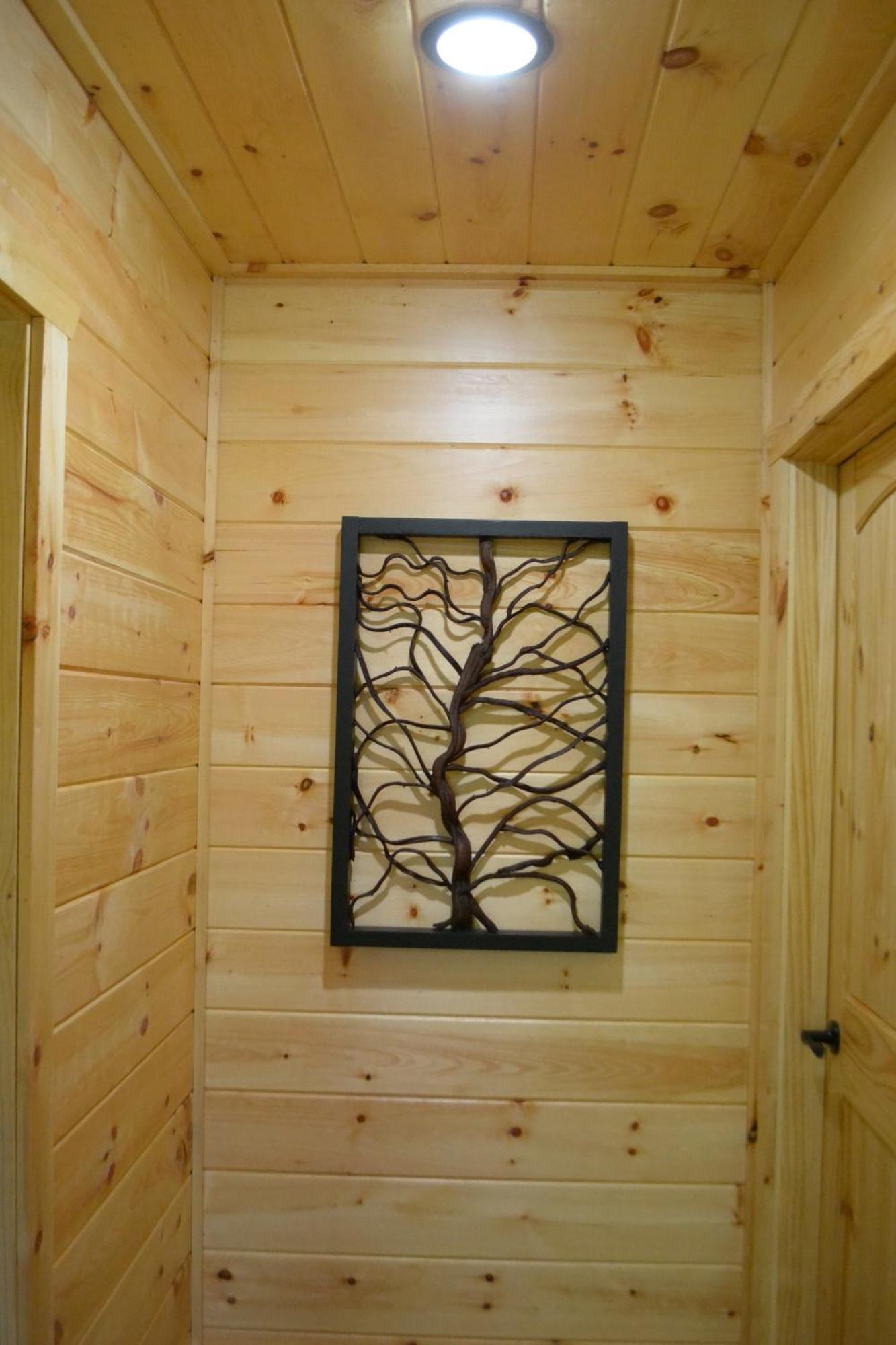 Counting Stars Luxury Cabin! Townsend Exterior photo